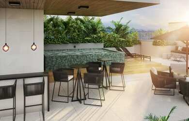 Imagem 9: Apartamento a 2 minutos do Centro do Rio, em frente ao VLT