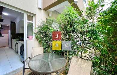 Imagem 15: Garden 3qts 120 m² 100 Mobiliado - Recreio Dos Bandeirantes Não Fazemos...