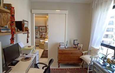 Imagem 8: 3/4 Caminho das Arvores-Mansão Ibiza-Torre única- 2 por andar- Oportunidade