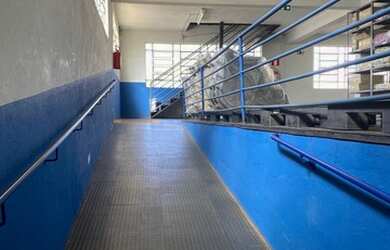 Imagem 8: Galpão/Depósito/Armazém para aluguel e venda com 565 metros quadrados