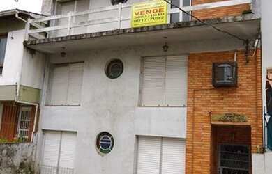 Imagem: O apartamento na cobertura possui 2 Dormitórios, 2 Banheiros