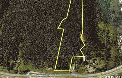 Imagem: O terreno possui 63.202m² de Área e está localizado em Itaquaciara