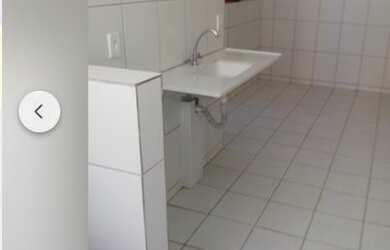Imagem 2: Santa Luzia - Apartamento Padrão - Belo Vale