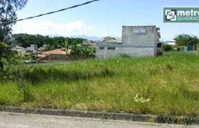 Imagem: O terreno possui 360m² de Área e está localizado em Maria