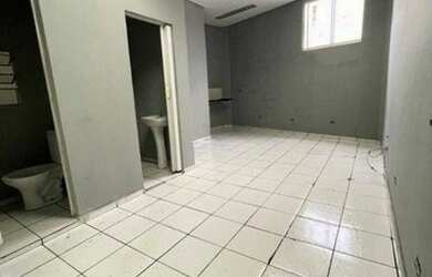 Imagem 2: Galpão para alugar, 350 m² por R$ 8.600/mês - Jaguaré - São Paulo/SP