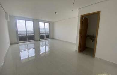 Imagem: O depósito possui 1 Vaga na garagem, 39m² de Área, Imóvel