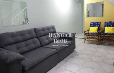 Imagem 1: CASA NO CANGAIBA - 3 QUARTOS - 125 M² - POR R$ 587.000,00 SÃO PAULO/SP