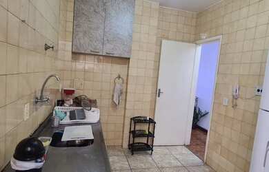 Imagem 8: Apartamento para venda com 52 metros quadrados com 1 quarto em Centro...