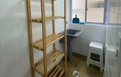 Imagem 8: Apartamento para venda possui 42 metros quadrados com 1 quarto em Aviação...