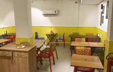 Imagem 9: Ponto à venda, 90 m² por R$ 495.000,00 - Consolação - São Paulo/SP