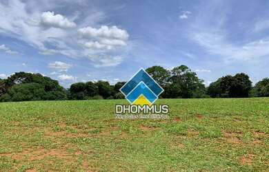 Imagem: O terreno possui 3.034m² de Área e está localizado em Jardim