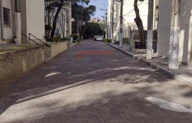 Imagem 3: Apartamento a Venda no Jardim São Luis Campo Limpo São Paulo