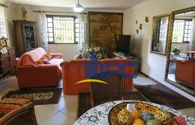 Imagem 7: Casa com 5 quartos à venda, 189 m² por R$ 950.000 - Itaipu - Niterói/RJ