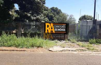 Imagem: O terreno possui 360m² de Área e está localizado em Três