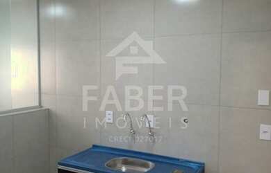 Imagem 5: Apto Metrô Carrão. 42m² de Área, 1 Vaga na garageme1 Dormitório