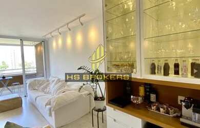 Imagem 11: Apartamento à venda no Villa Amalfi