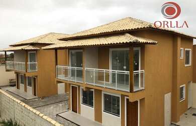 Imagem 2: Orlla Imóveis - Linda casa em Itaipuaçu Jardim Central