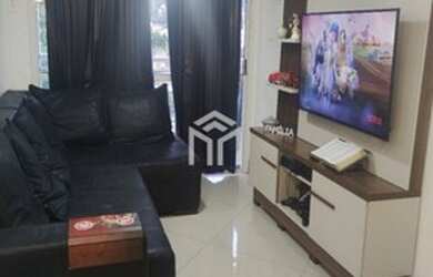 Imagem 2: APARTAMENTO RESIDENCIAL em RIO DE JANEIRO - RJ, FREGUESIA JACAREPAGUÁ