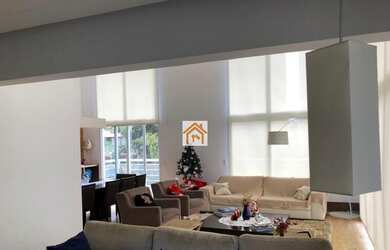 Imagem 3: São Paulo - Apartamento Padrão - Moema