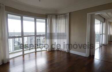 Imagem 13: Apartamento maravilhoso com 244m2 au - só trazer as malas