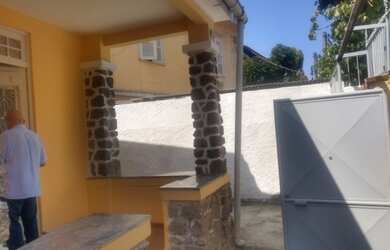 Imagem 10: Casa Na Rua Airosa Galvão No Fonseca Por 230 Mil