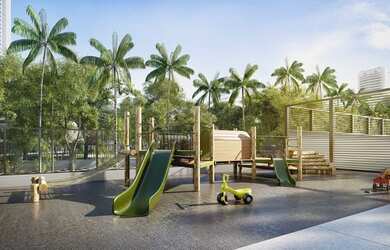 Imagem 14: Apartamento Grand Habitarte 189m 4 suites 5 vagas com armarios