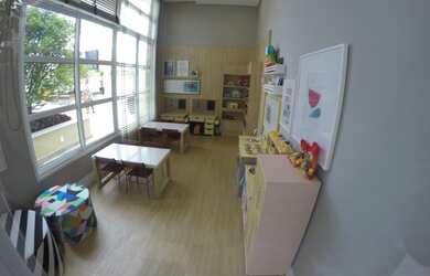 Imagem 7: Maravilhosa Cobertura. Piscina, Churrasqueira, Imóvel mobiliadoeAr-condicionado