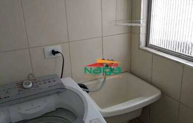 Imagem 15: Apartamento à venda, 64 m² por R$ 448.000,00 - Vila Guarani (Z Sul) - São Paulo/SP