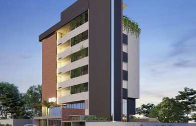 Imagem 2: Apartamento à venda, 32 m² por R$ 180.000,00 - Tambauzinho - João Pessoa/PB