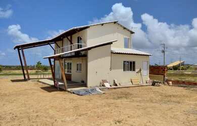 Imagem: A casa em condomínio possui 3 Dormitórios, 5 Banheiros, 5