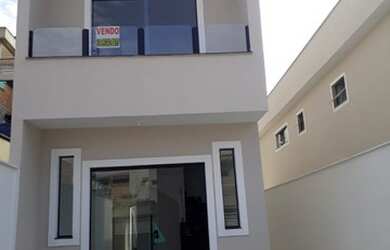 Imagem 9: Casa no Bairro Santa Rosa