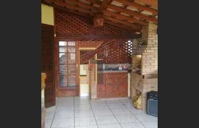 Imagem: O apartamento possui 2 Dormitórios, 1 Banheiro, 81m² de Área