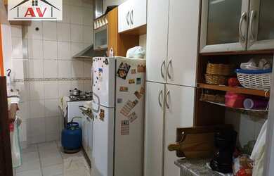 Imagem 2: Casa Fundos Rua Irapuá. Varanda, 48m² de Área, 1 Banheiroe1 Dormitório