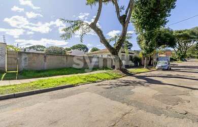 Imagem 7: CURITIBA - Terreno Padrão - Bacacheri