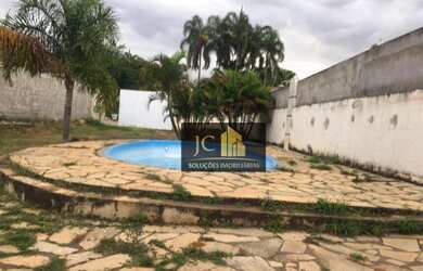 Imagem: O terreno possui 500m² de Área e está localizado em Setor