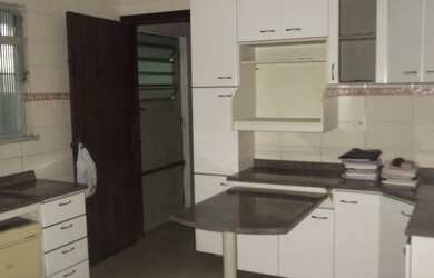 Imagem 11: CASA RESIDENCIAL em SÃO PAULO - SP, JARDIM SANTA CRUZ CAMPO GRANDE