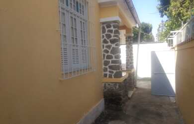 Imagem 14: Casa Na Rua Airosa Galvão No Fonseca Por 230 Mil