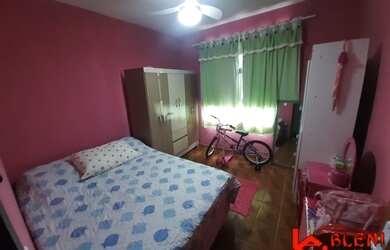 Imagem 6: Venda Ap. 2 Quartos- Condomínio RESIDENCIAL Santa Cruz -RJ