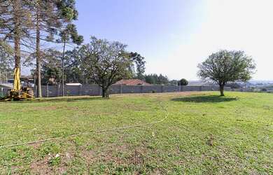 Imagem 5: Terreno em Santa Felicidade