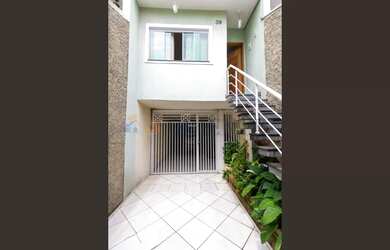 Imagem 9: São Paulo - Casa Padrão - VILA FRUGOLI