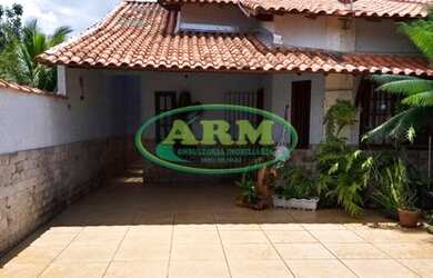 Imagem 1: Maricá - Casa Padrão - Itaipuaçú