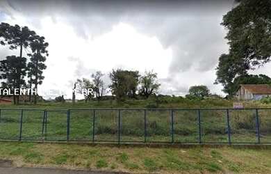 Imagem: O terreno possui 5.000m² de Área e está localizado em Estação