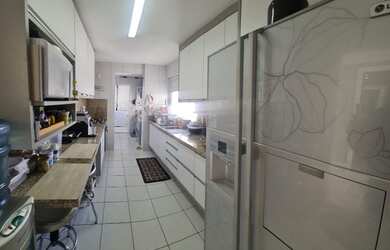 Imagem 6: 3 Suítes Horto Bela Vista