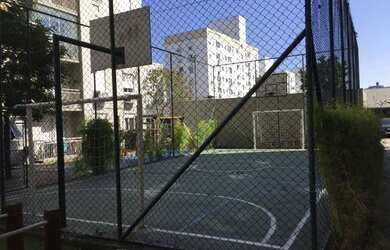 Imagem 12: Apto 3 dorm, suíte, na Zona Sul, infra estrutura completa