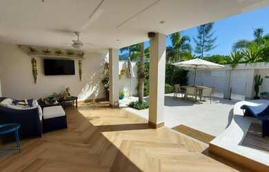 Imagem 4: Casa Alto Padrão 4 suítes a venda Recreio - Próximo a Praia