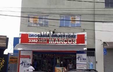 Imagem: Apartamento para aluguel, 3 quartos, Parque Durval de Barros