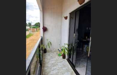 Imagem 1: Sobrado com 3 quartos à venda, 140 m² por R$ 290.000 - Colonia Agricola 26 De Setembr - Br