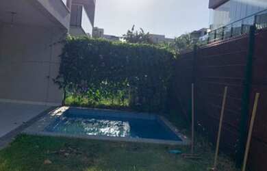 Imagem 5: Casa de condomínio para venda possui 140 metros quadrados com 3 quartos