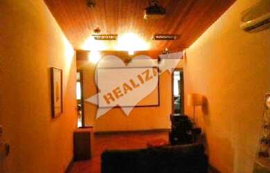 Imagem 8: Casa Santa Helena de 650 metros quadrados no bairro Barra da Tijuca com 5 quartos