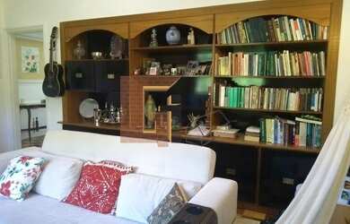 Imagem 4: Petrópolis - Apartamento Padrão - Quitandinha